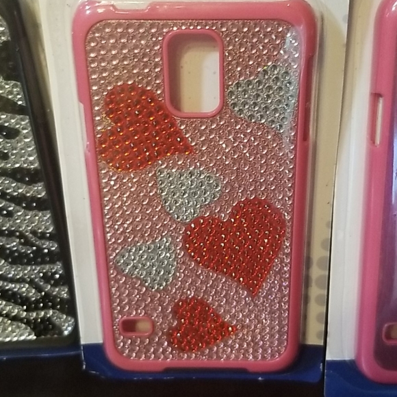 LOT OF Cell phone cases Samsing Galaxy S5 - Picture 2 of 8